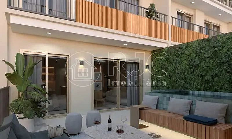 Apartamento - Padrão...