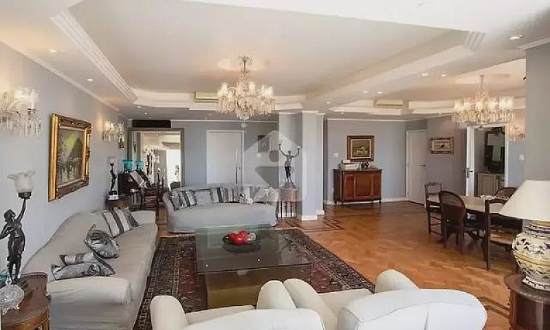 Apartamento Para Ven...