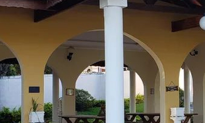 Casa - Chácaras Alpi...