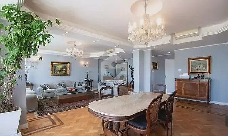 Apartamento Para Ven...