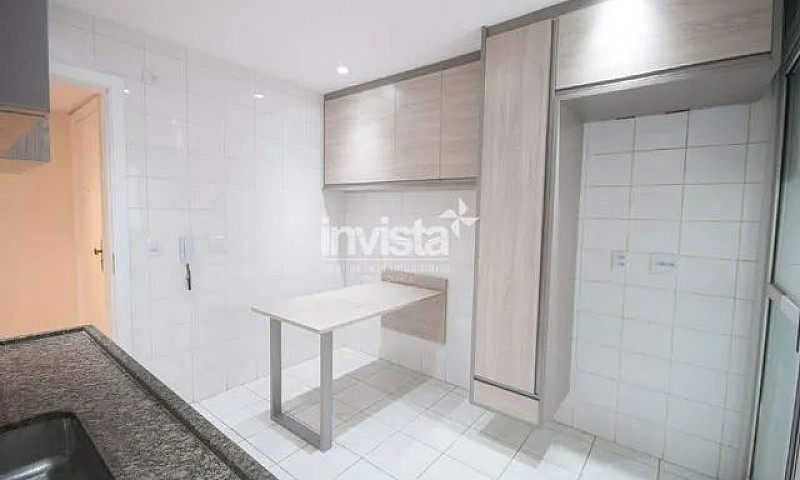 Apartamento Para Alu...