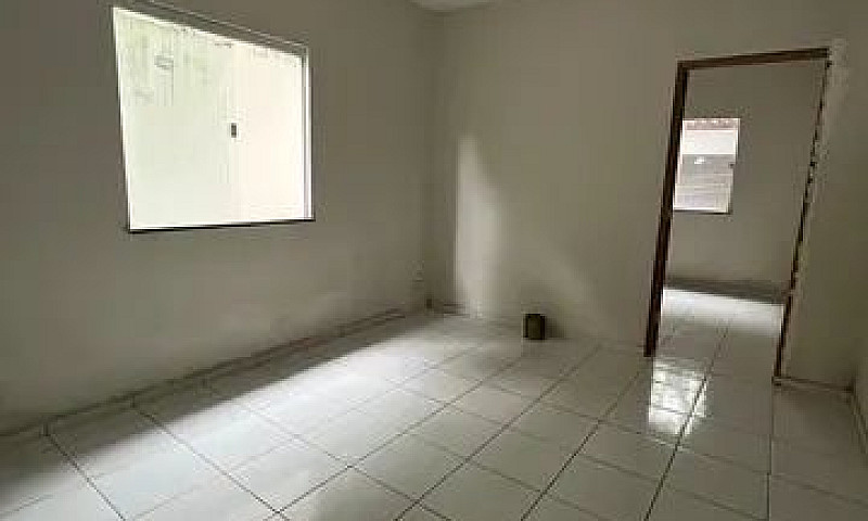 Alugo Casa No São Cr...