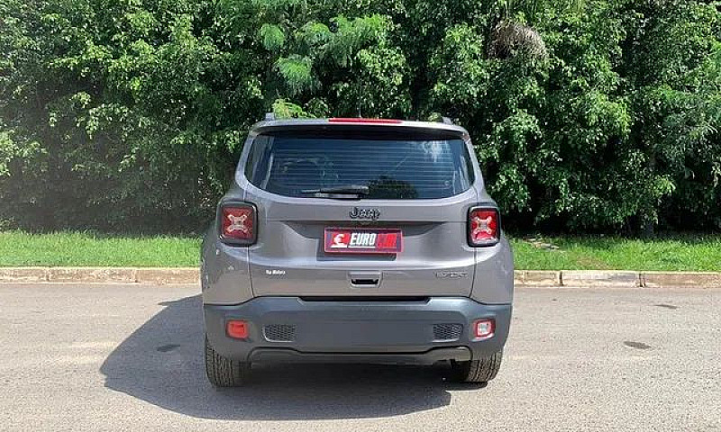 Jeep Renegade 2020 A...