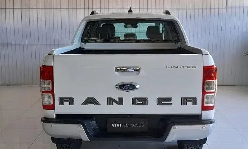 Ranger 22/23 Limited...