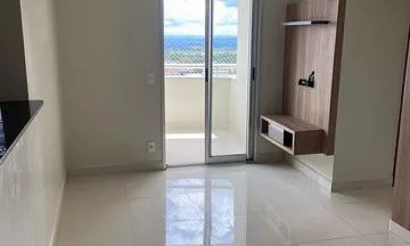 Apartamento Em Setor...