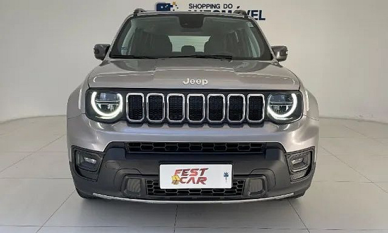 Jeep Renegade T270 L...