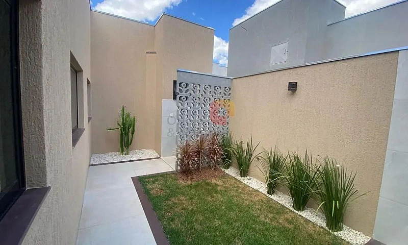 Casa Em Condomínio P...