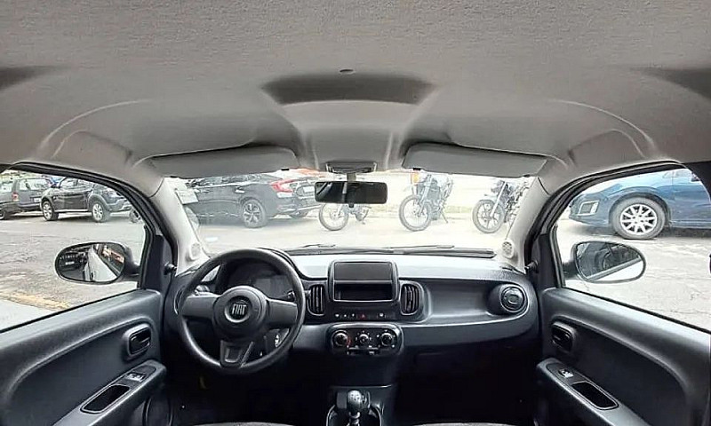 Fiat Mobi Like 1.0 2...
