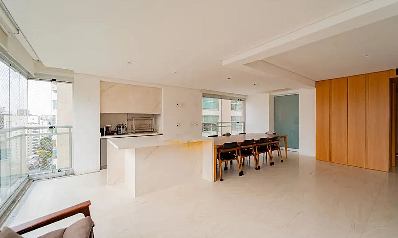 Apartamento Tipo Par...