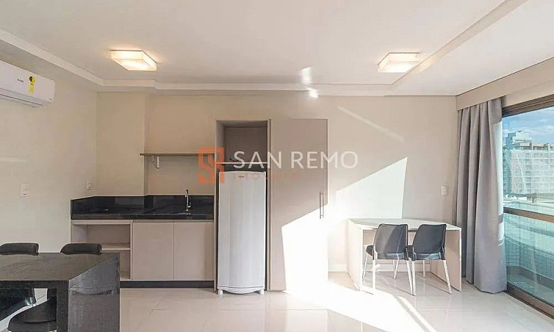 Trindade | Flat 1 Qu...