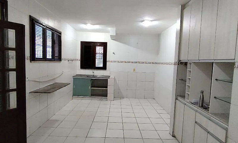 Alugo Casa No Cohafu...