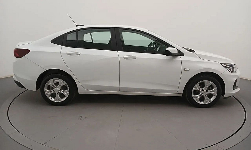 Chevrolet Onix 2023 ...