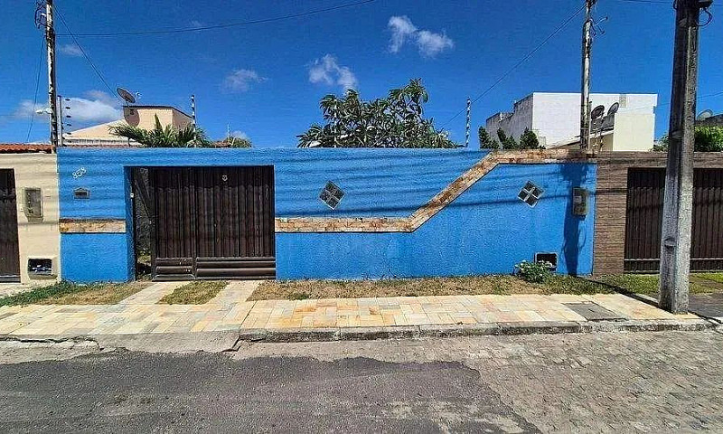 Casa À Venda Em Rua ...