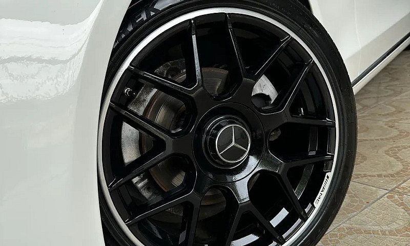 Mercedes-Benz C-180 ...