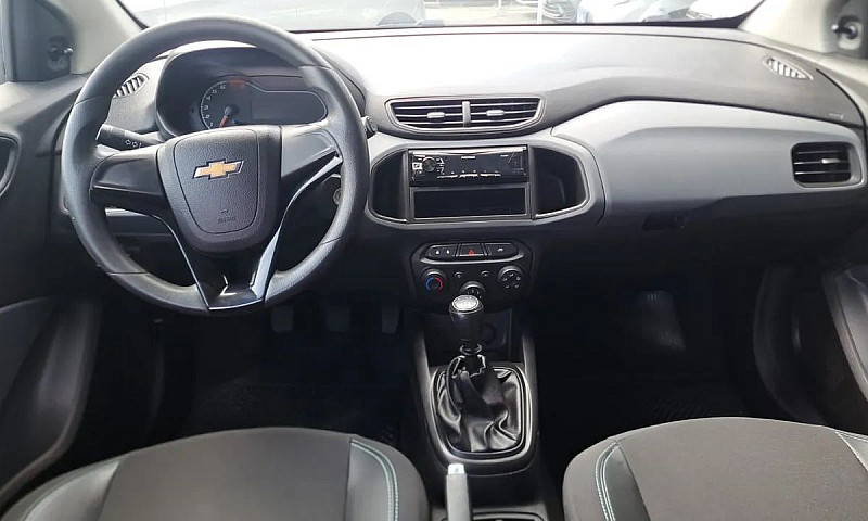 Chevrolet Joy Hatch ...