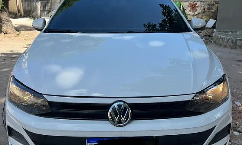 Volkswagen Polo 1.0 ...