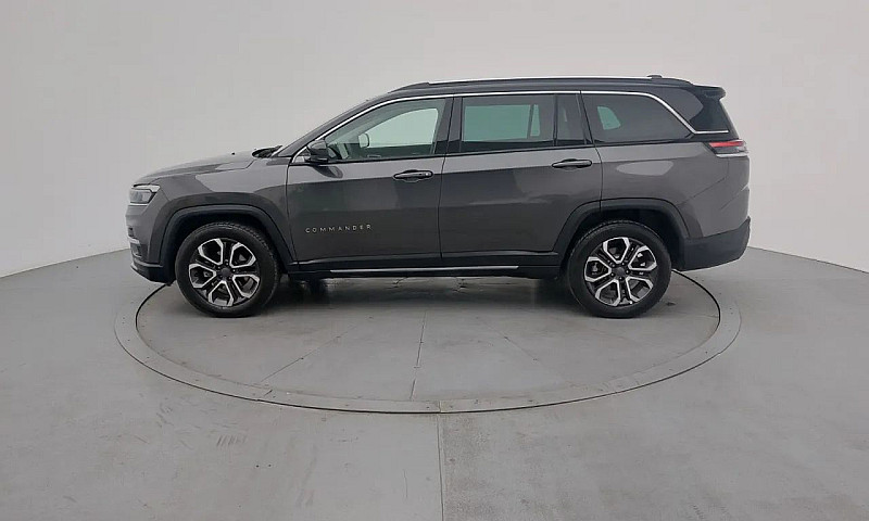 Jeep Compass Limited...