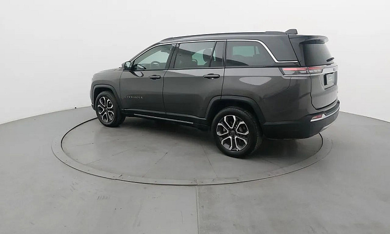 Jeep Compass Limited...