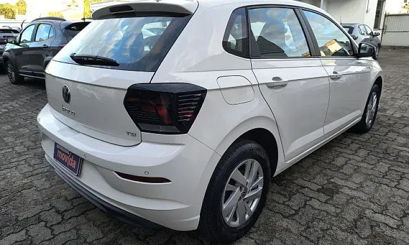 Volkswagen Polo Comf...