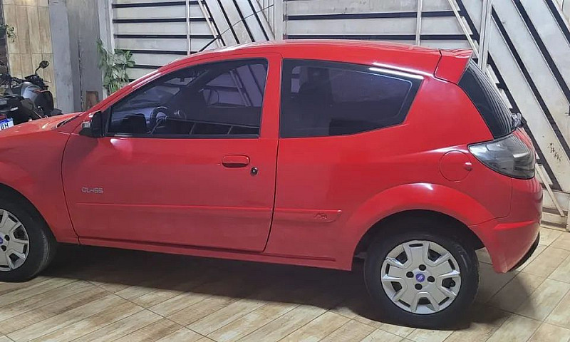 Vendo Ford Ka 1.0 Fl...