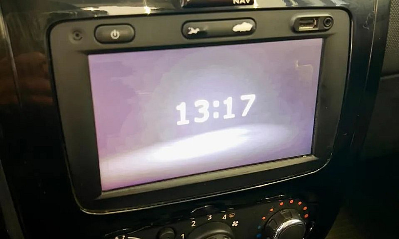 Renault Sandero Step...