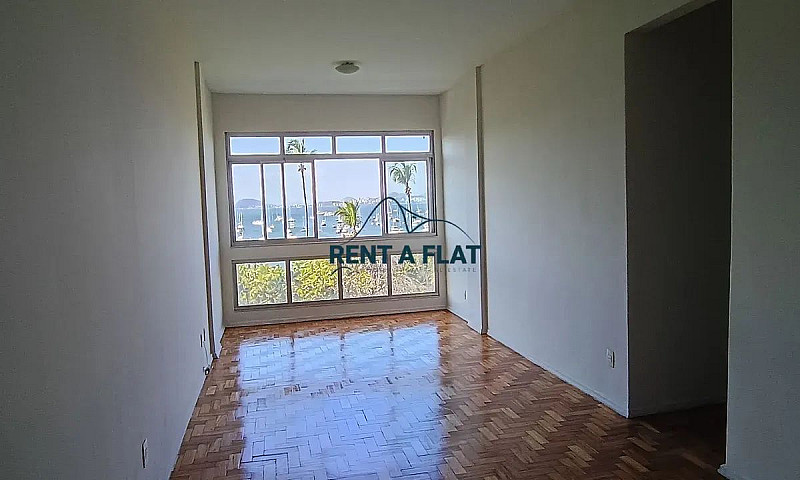 3 Quartos Botafogo, ...