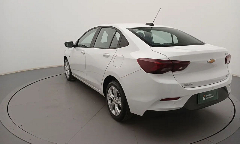 Chevrolet Onix 2023 ...