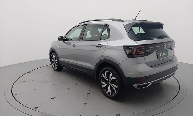 Volkswagen T-Cross 2...
