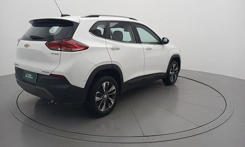 Chevrolet Tracker 20...