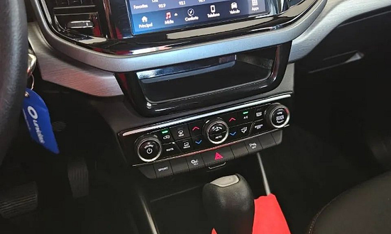 Fiat Toro Freedom 1....