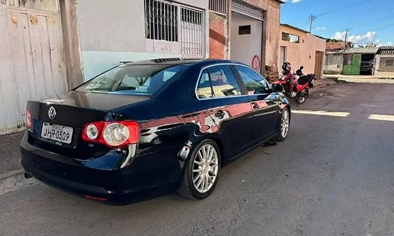 Volkswagen Jetta 2.5...