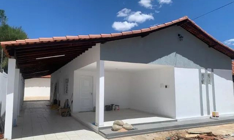 Casa Residencial/Com...