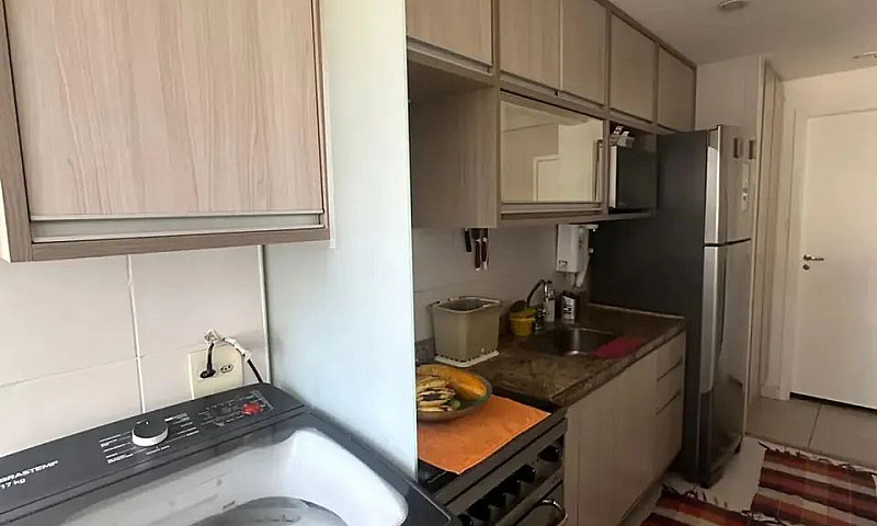 Apartamento Para Loc...