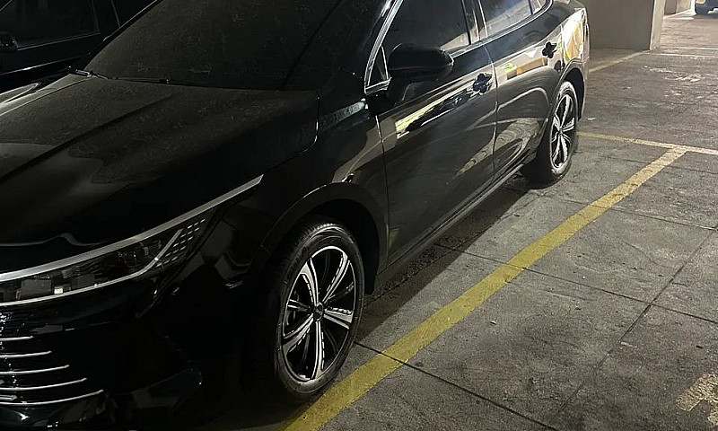 Byd King Gs 1.5 16V ...