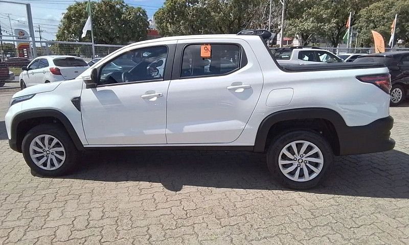 Fiat Strada 2024 1.3...