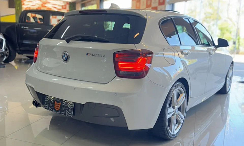 2.0 M Sport 16V Gaso...