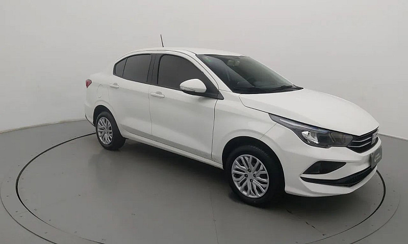 Fiat Cronos Drive 1....