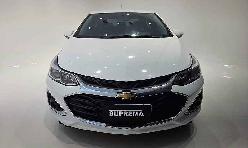 Chevrolet Cruze Lt 1...