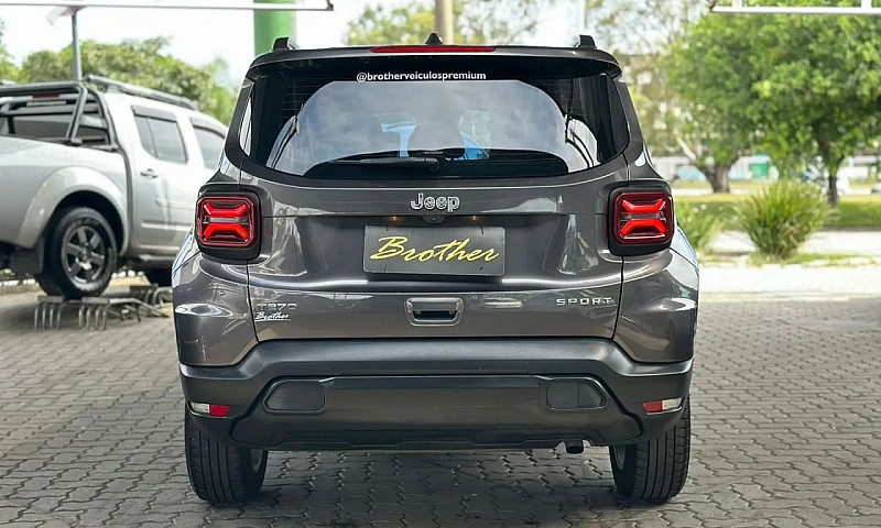 Jeep Renegade 2022 1...