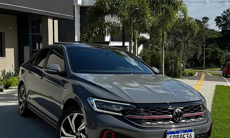 Jetta Gli 2024/2024...