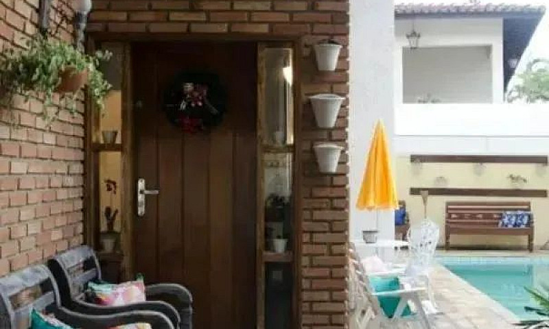 Casa À Venda Em Camp...
