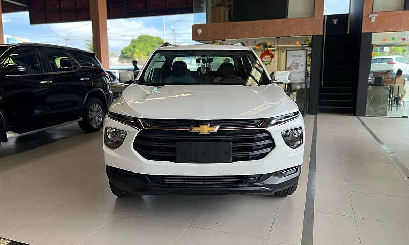 Chevrolet Montana Lt...