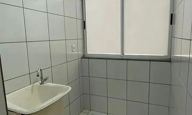 (Vs) Alugo Apartamen...