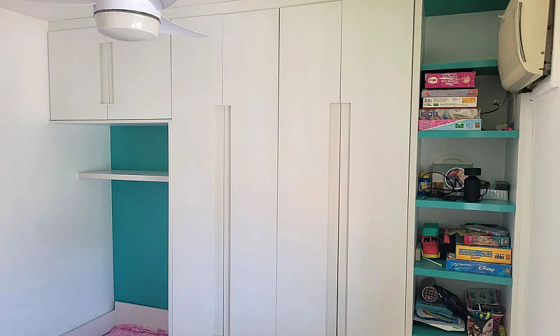 Apartamento Reformad...