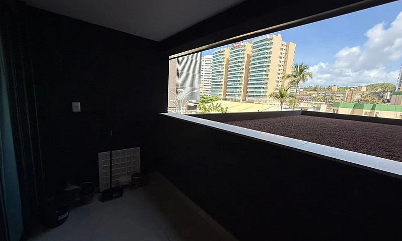 Studio 30M² Completo...