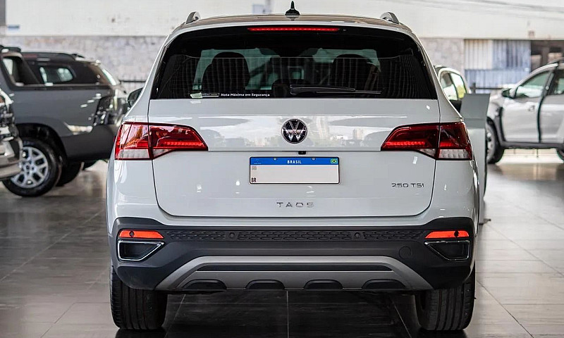 Taos Highline 1.4 25...