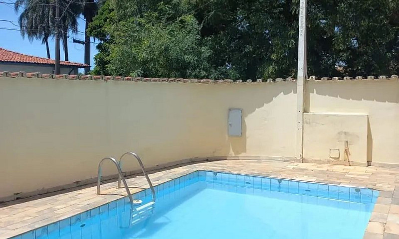 Casa À Venda Em Camp...