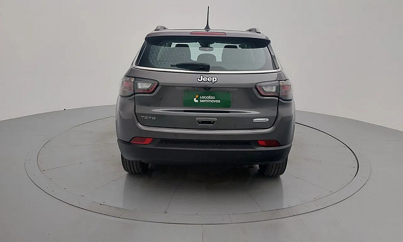 Jeep Compass 2023 1....