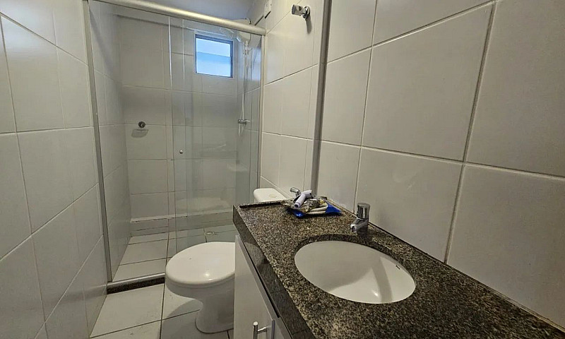 Apt Três Qts Suíte V...