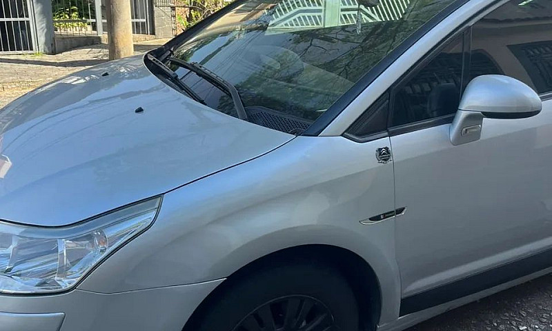 Citroen C4 Vtr 2.0 1...